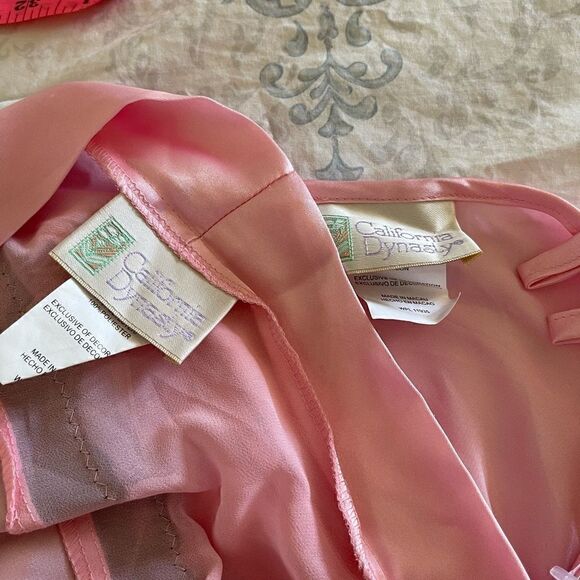 New California dynasty rope and dress size small - Picture 8 of 10